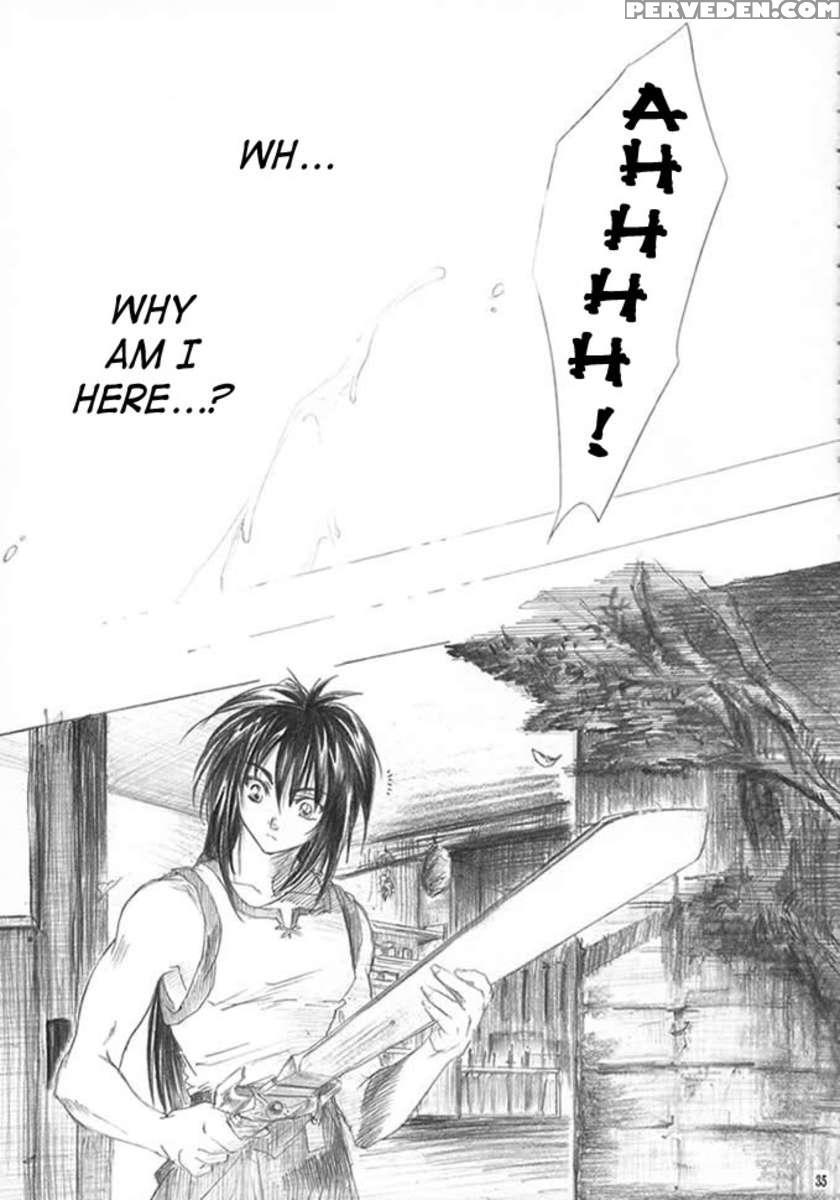 Yasashii Uta Chapter 1000 Page 34